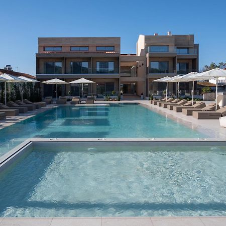 Oniro Boutique Hotel Torone Zewnętrze zdjęcie