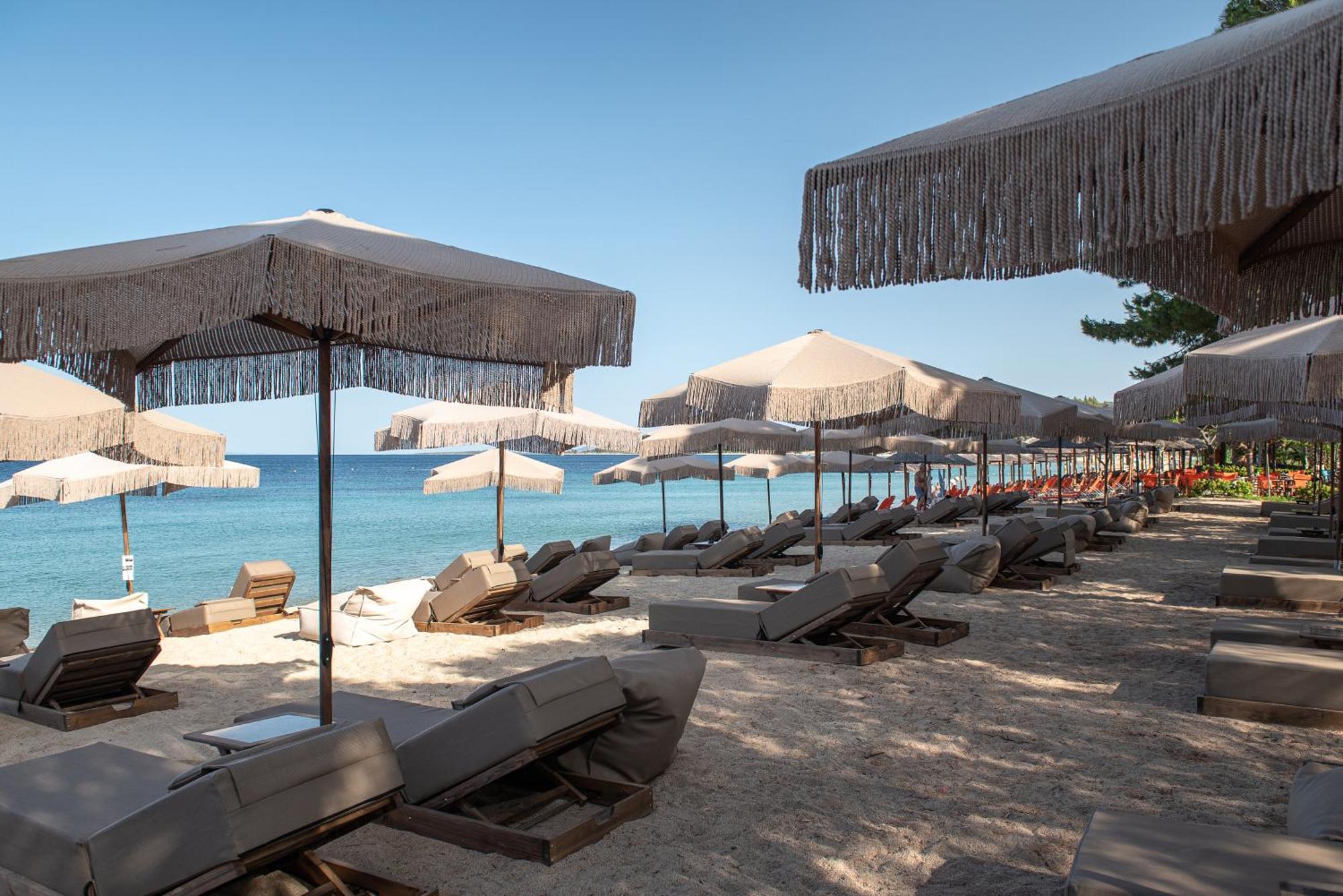Oniro Boutique Hotel Torone Zewnętrze zdjęcie