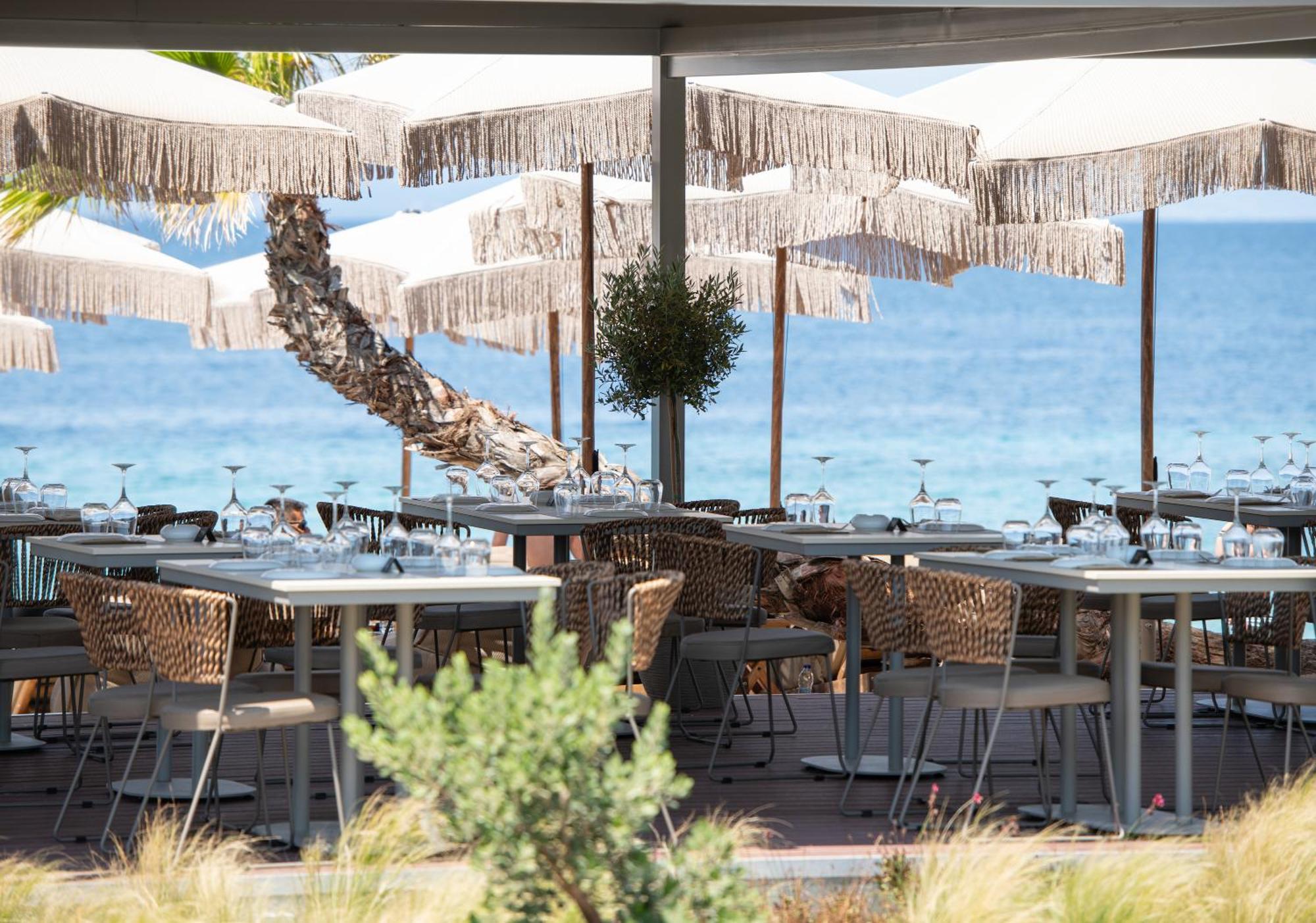 Oniro Boutique Hotel Torone Zewnętrze zdjęcie