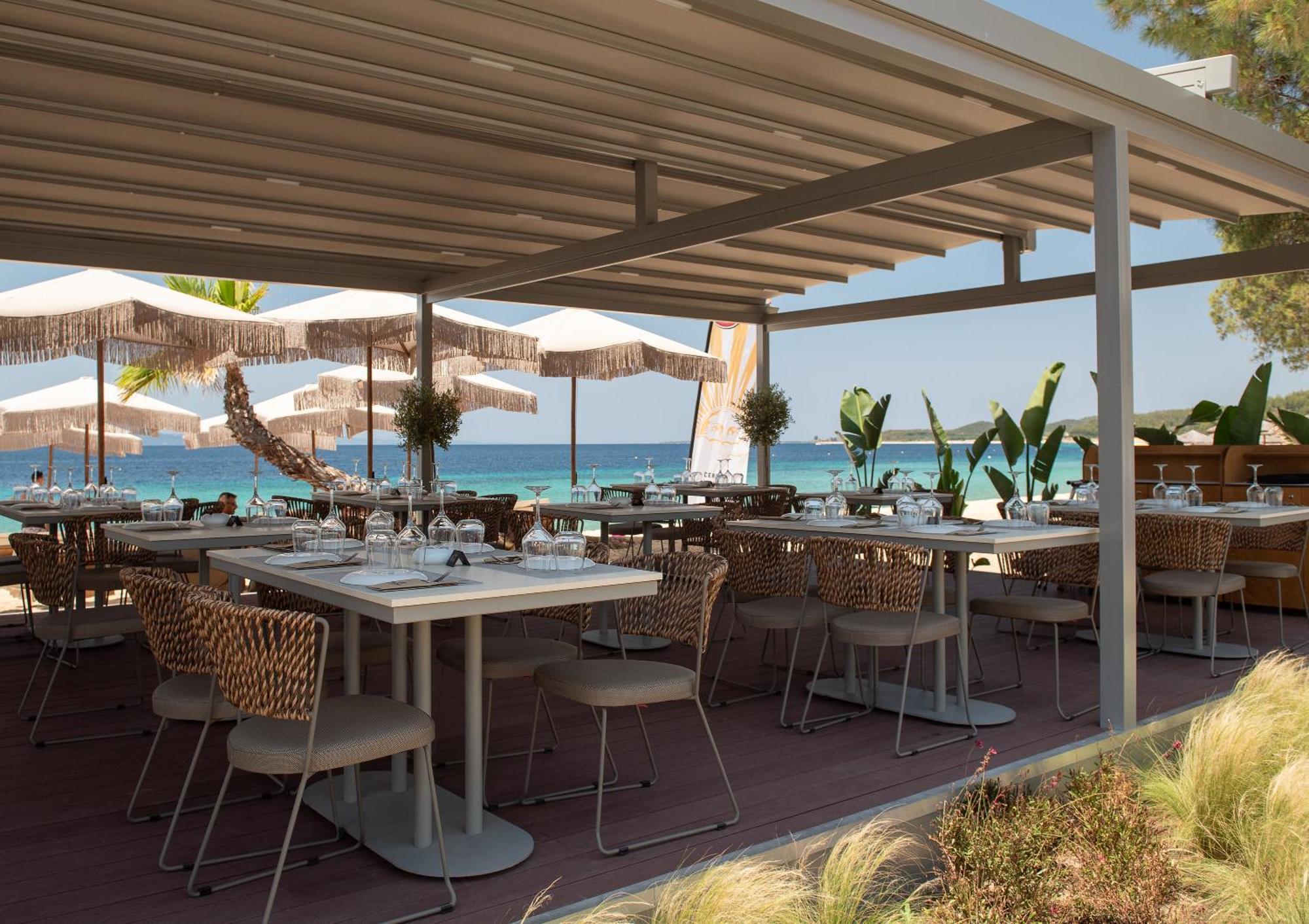 Oniro Boutique Hotel Torone Zewnętrze zdjęcie