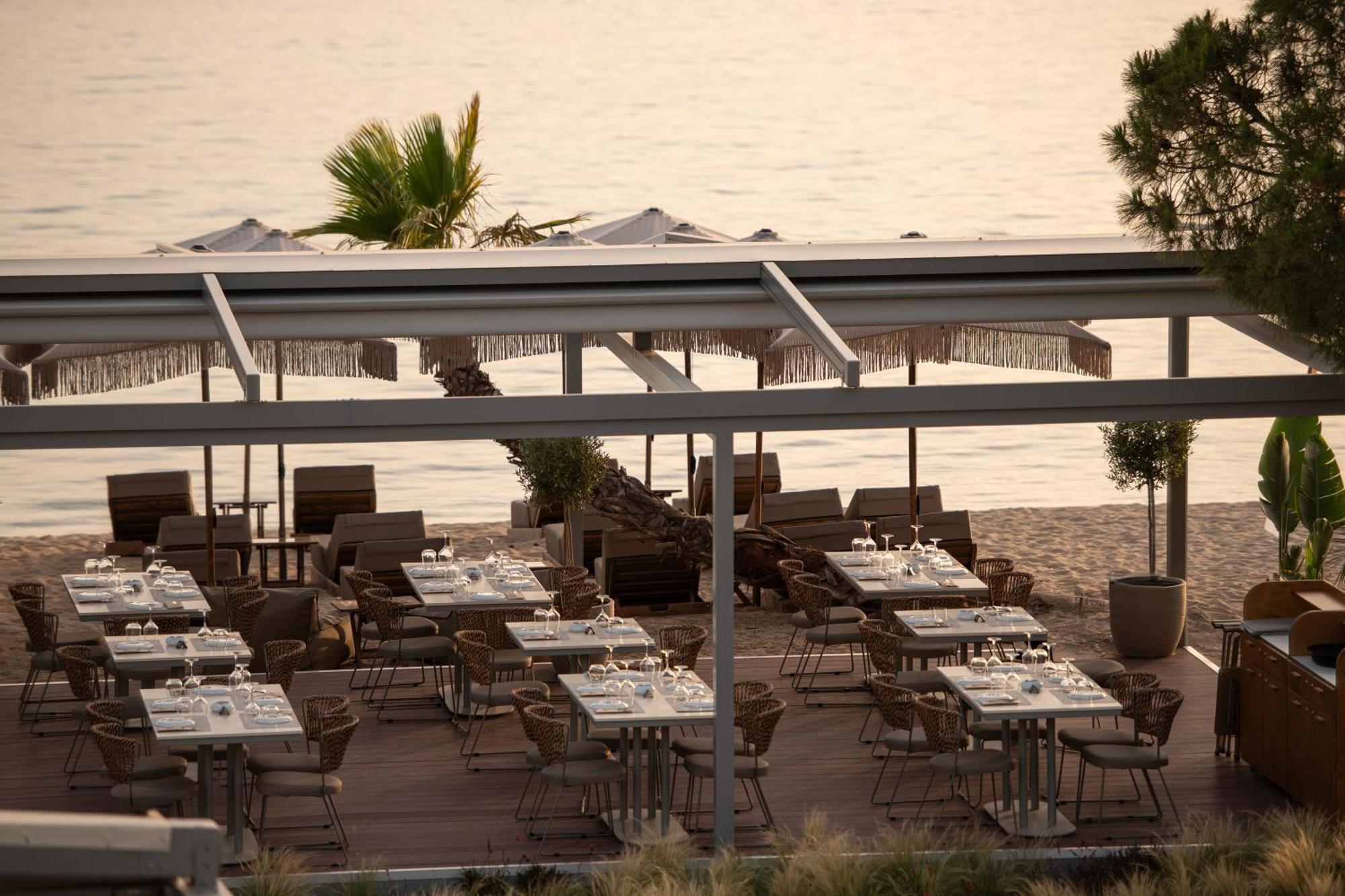 Oniro Boutique Hotel Torone Zewnętrze zdjęcie
