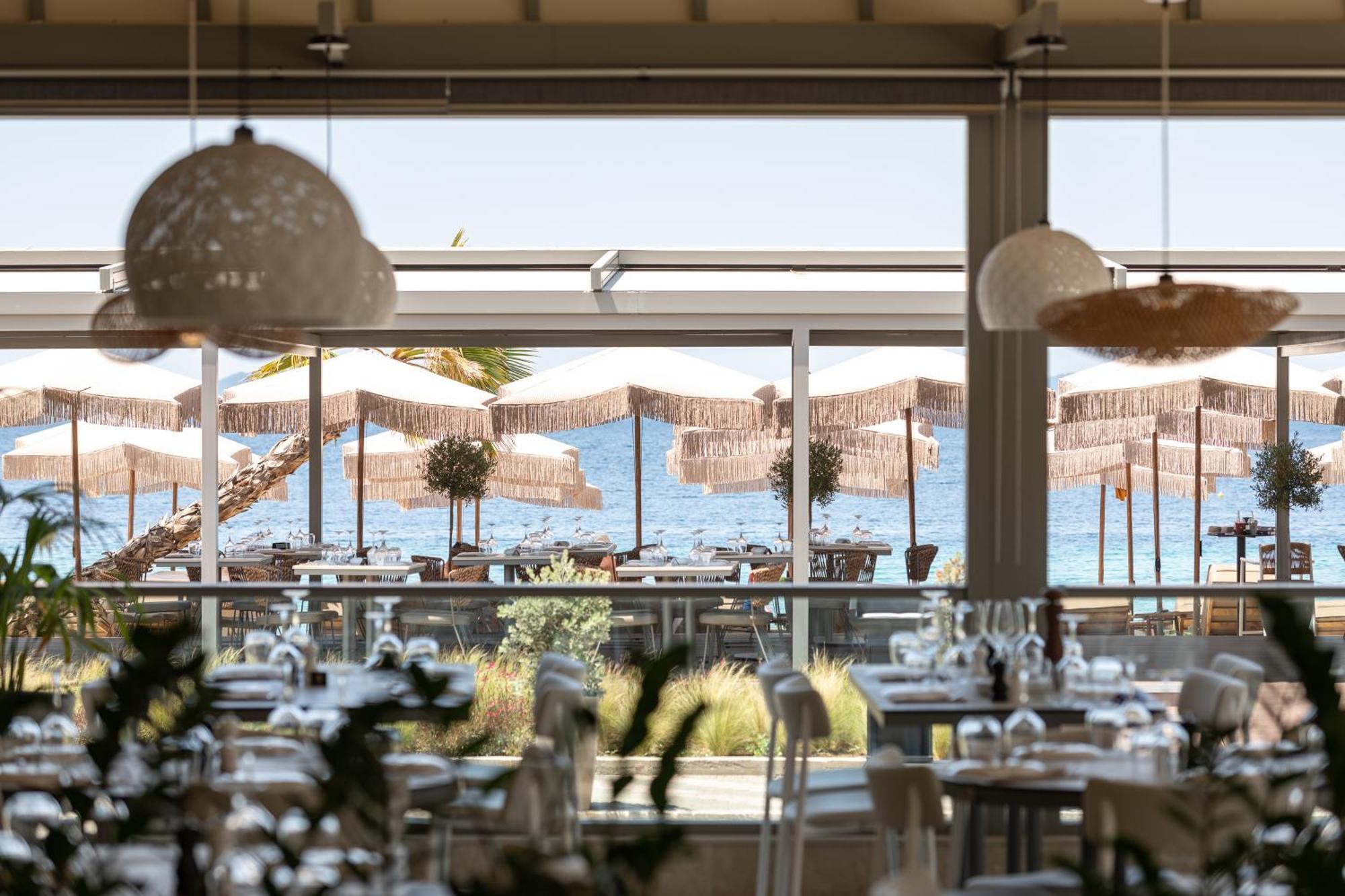 Oniro Boutique Hotel Torone Zewnętrze zdjęcie