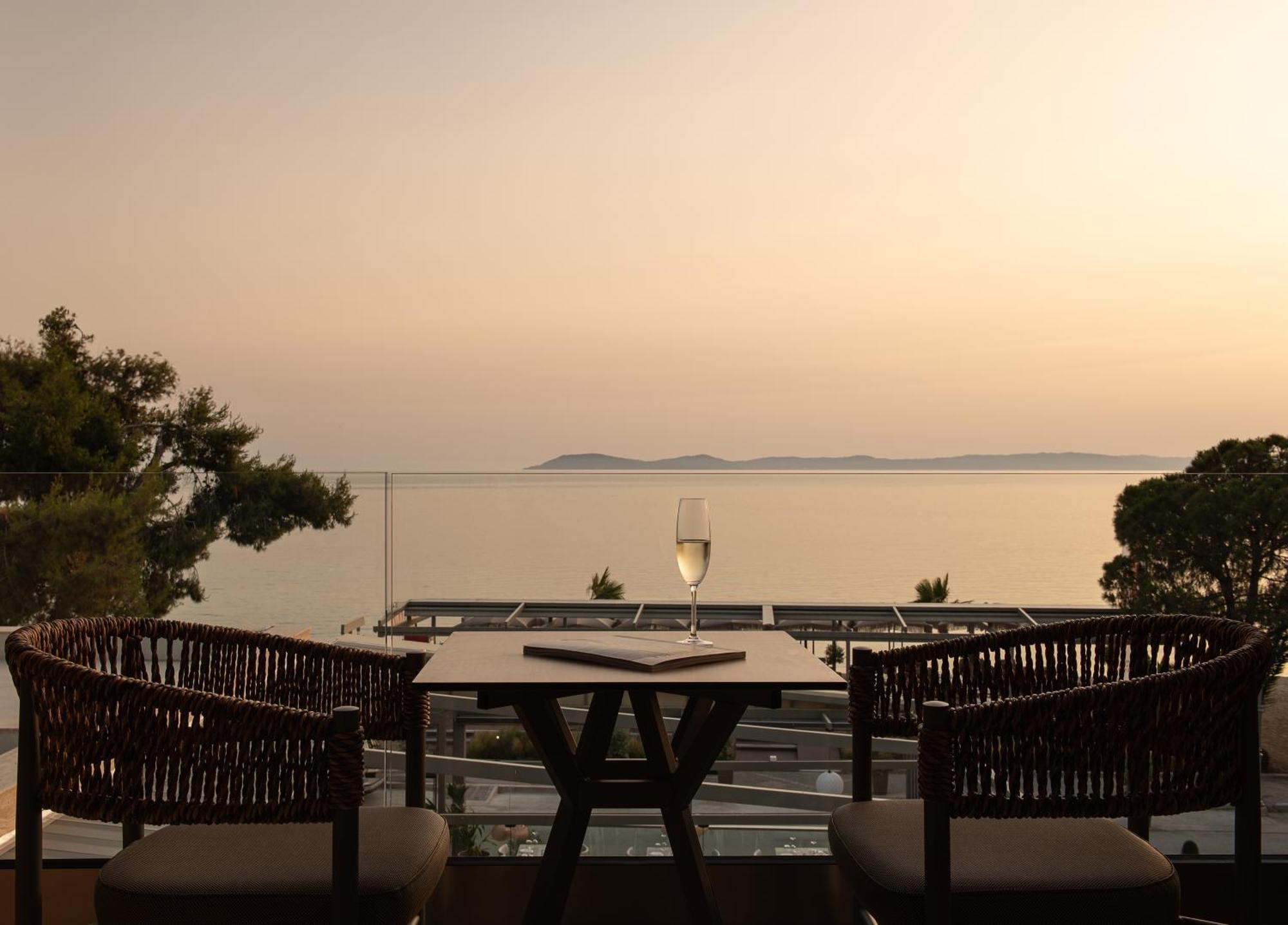 Oniro Boutique Hotel Torone Zewnętrze zdjęcie