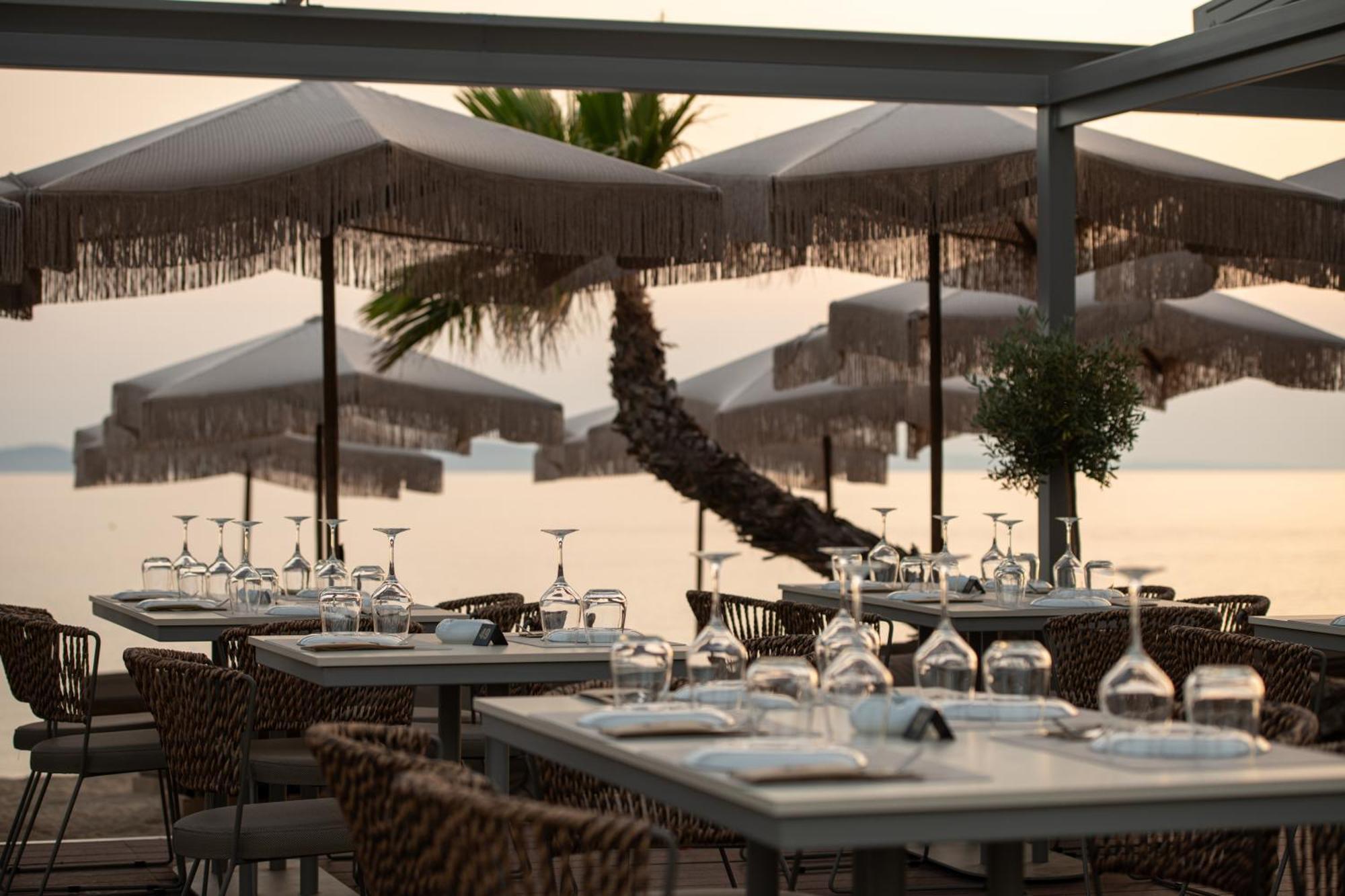Oniro Boutique Hotel Torone Zewnętrze zdjęcie