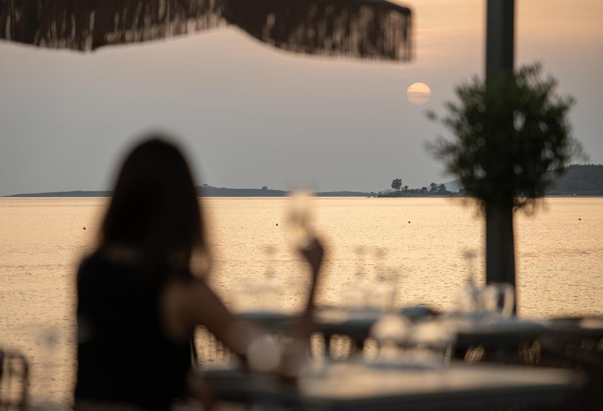 Oniro Boutique Hotel Torone Zewnętrze zdjęcie