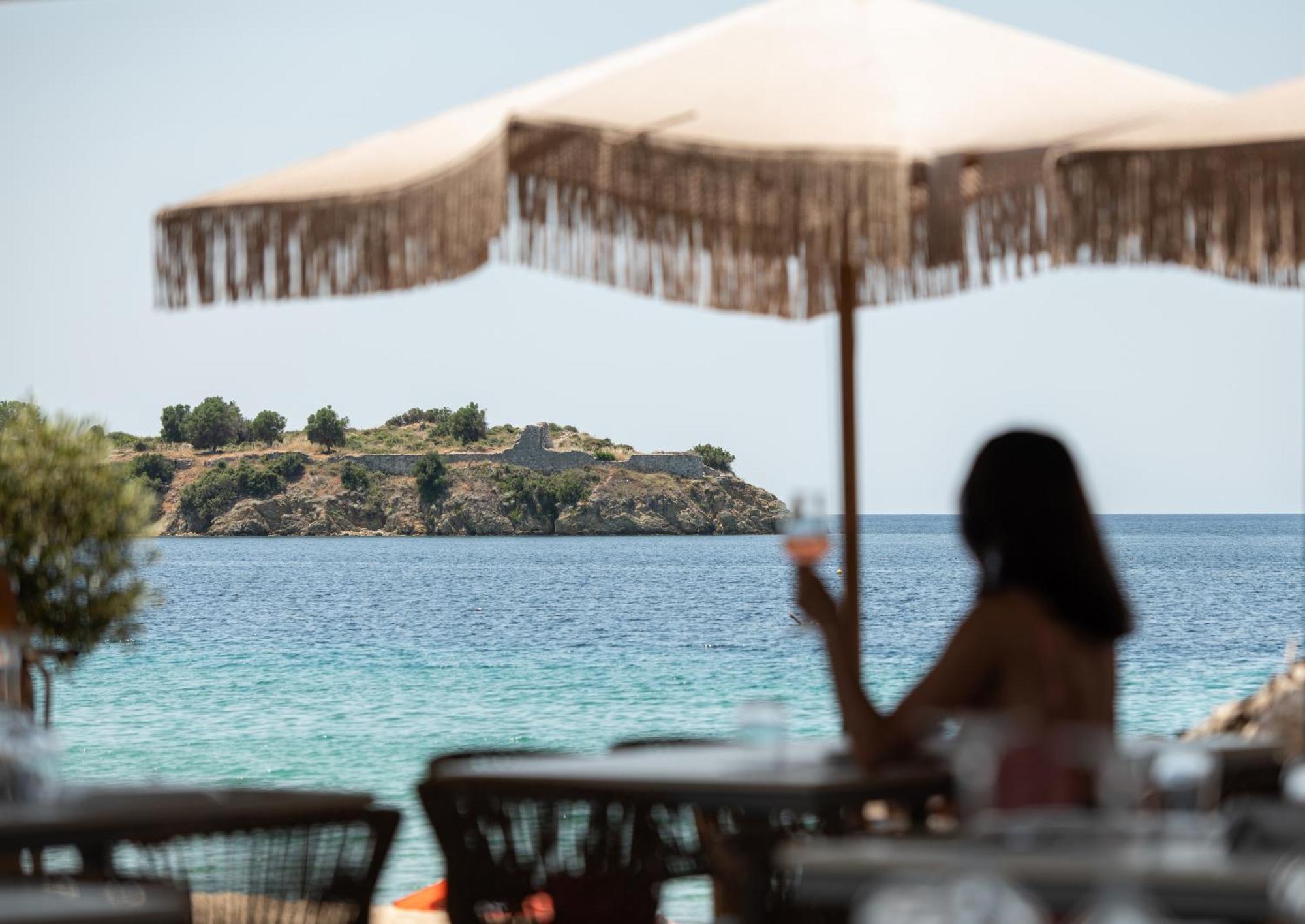 Oniro Boutique Hotel Torone Zewnętrze zdjęcie