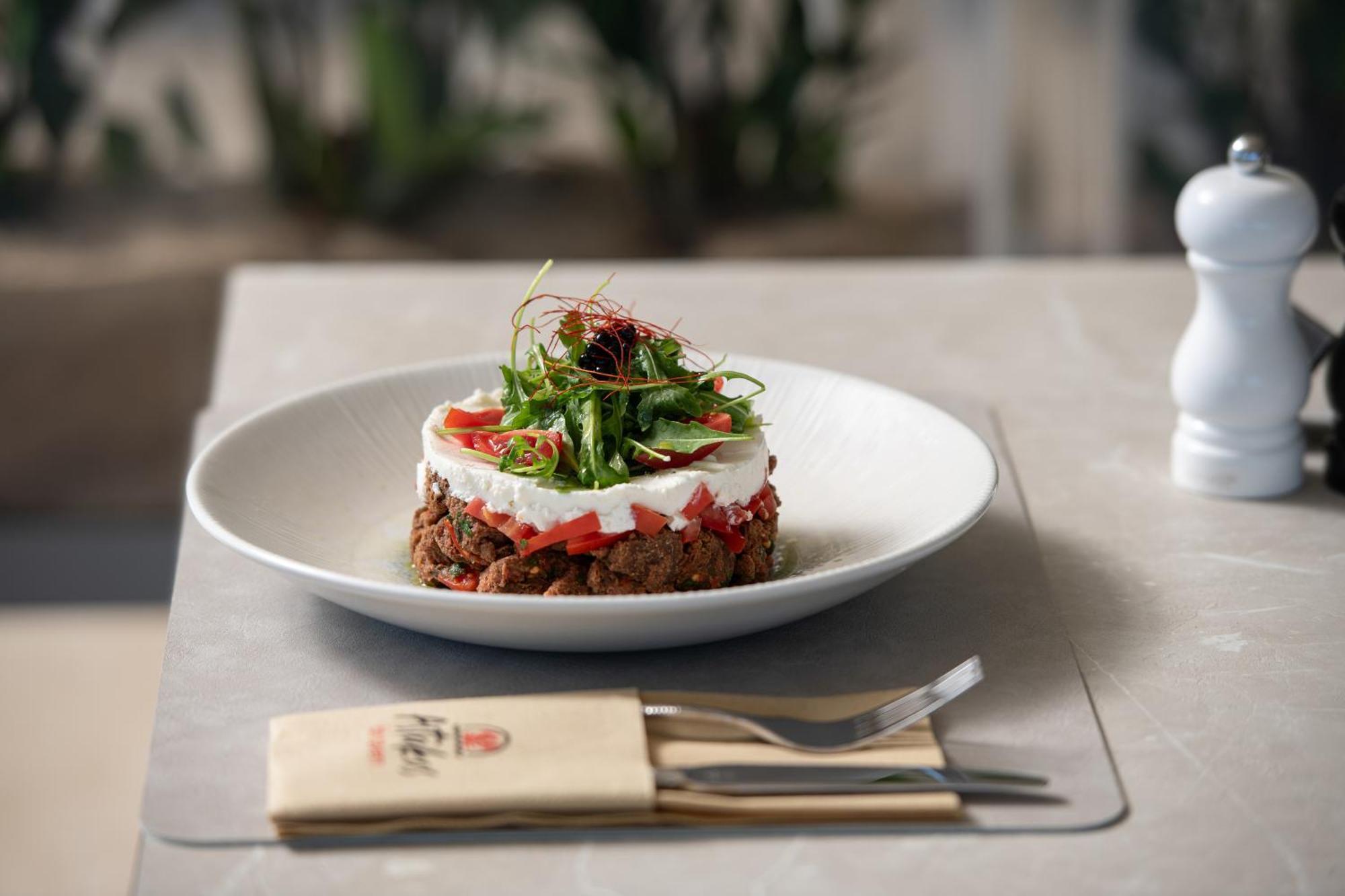 Oniro Boutique Hotel Torone Zewnętrze zdjęcie