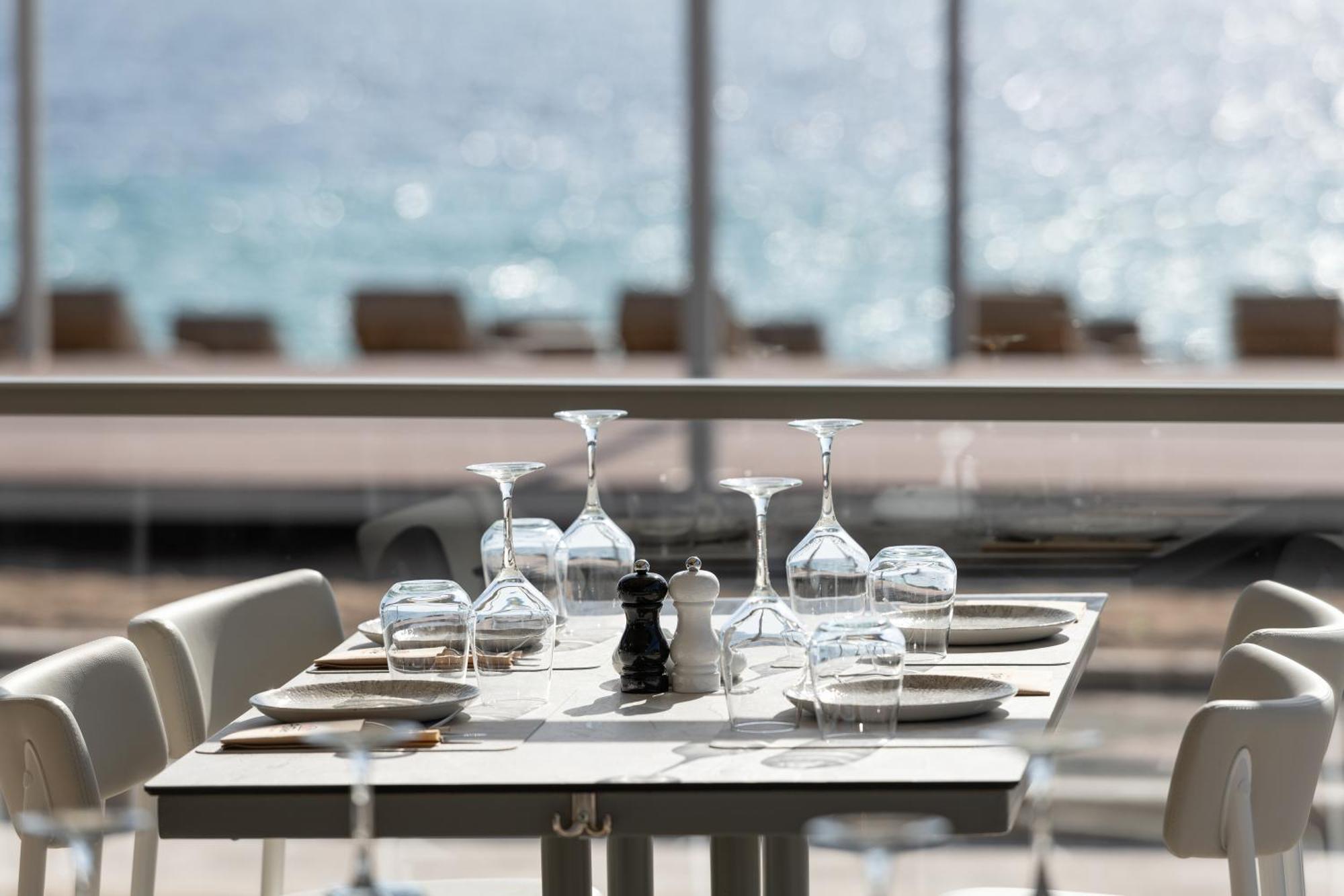 Oniro Boutique Hotel Torone Zewnętrze zdjęcie