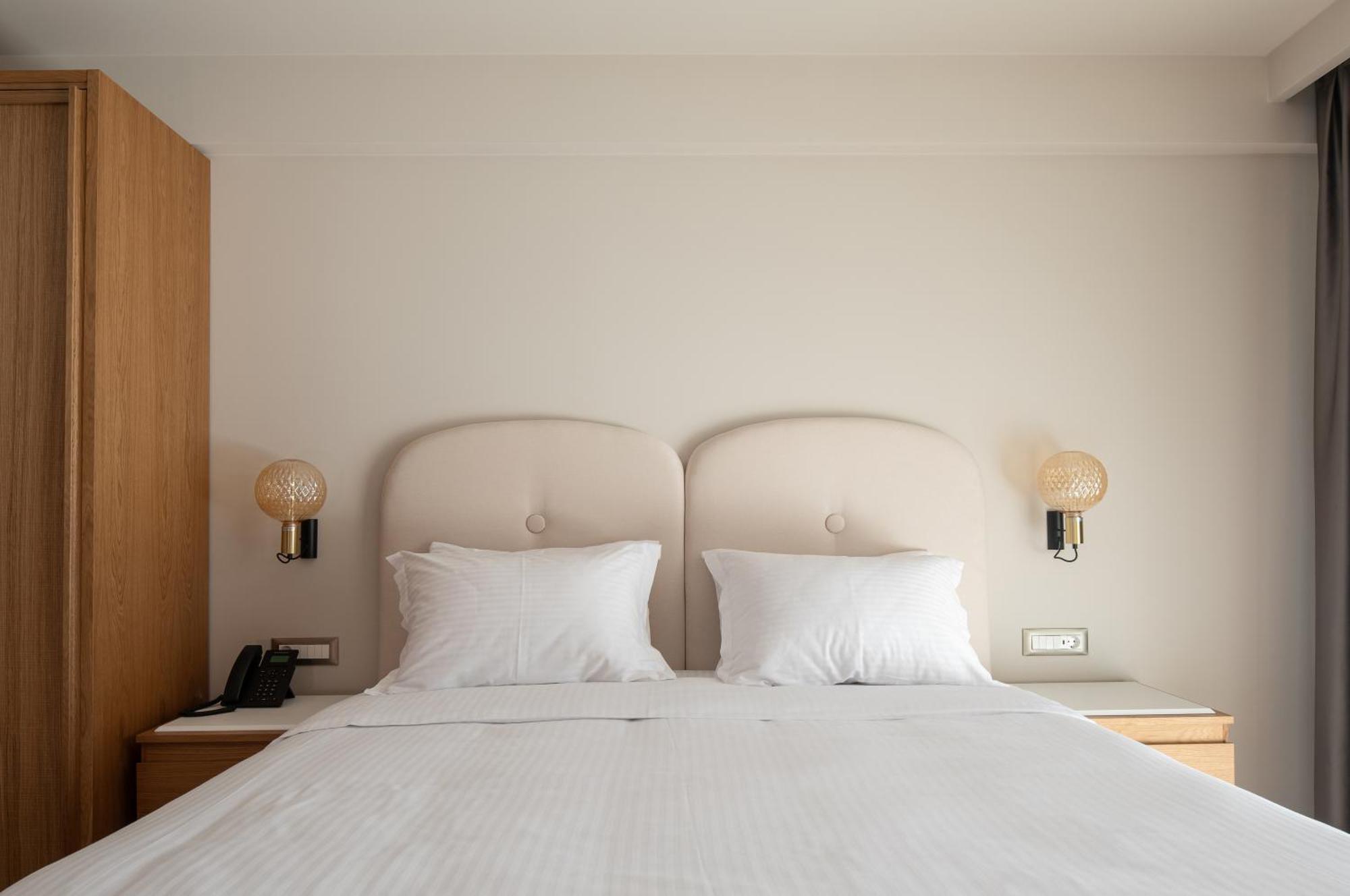 Oniro Boutique Hotel Torone Zewnętrze zdjęcie