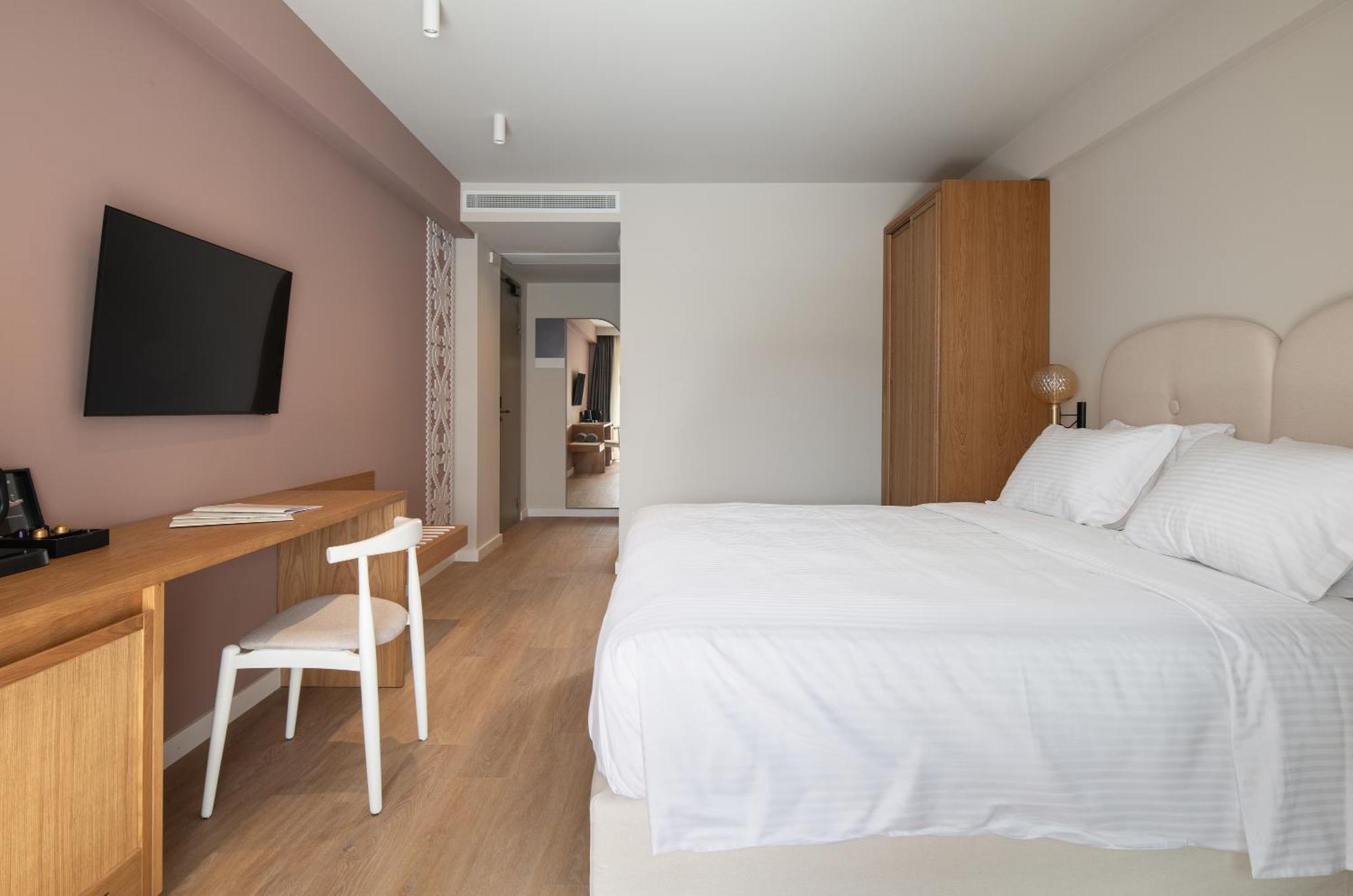 Oniro Boutique Hotel Torone Zewnętrze zdjęcie