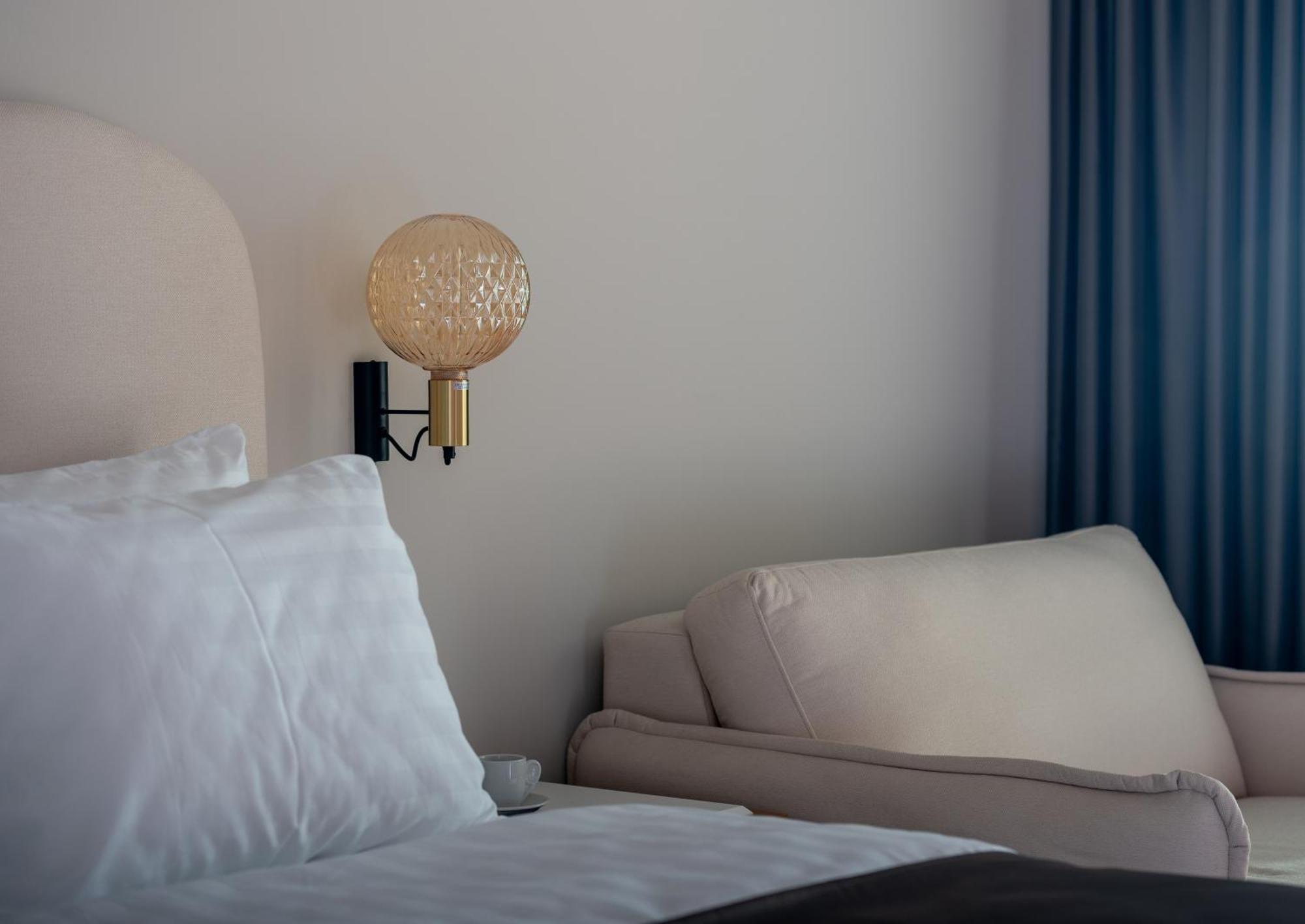 Oniro Boutique Hotel Torone Zewnętrze zdjęcie