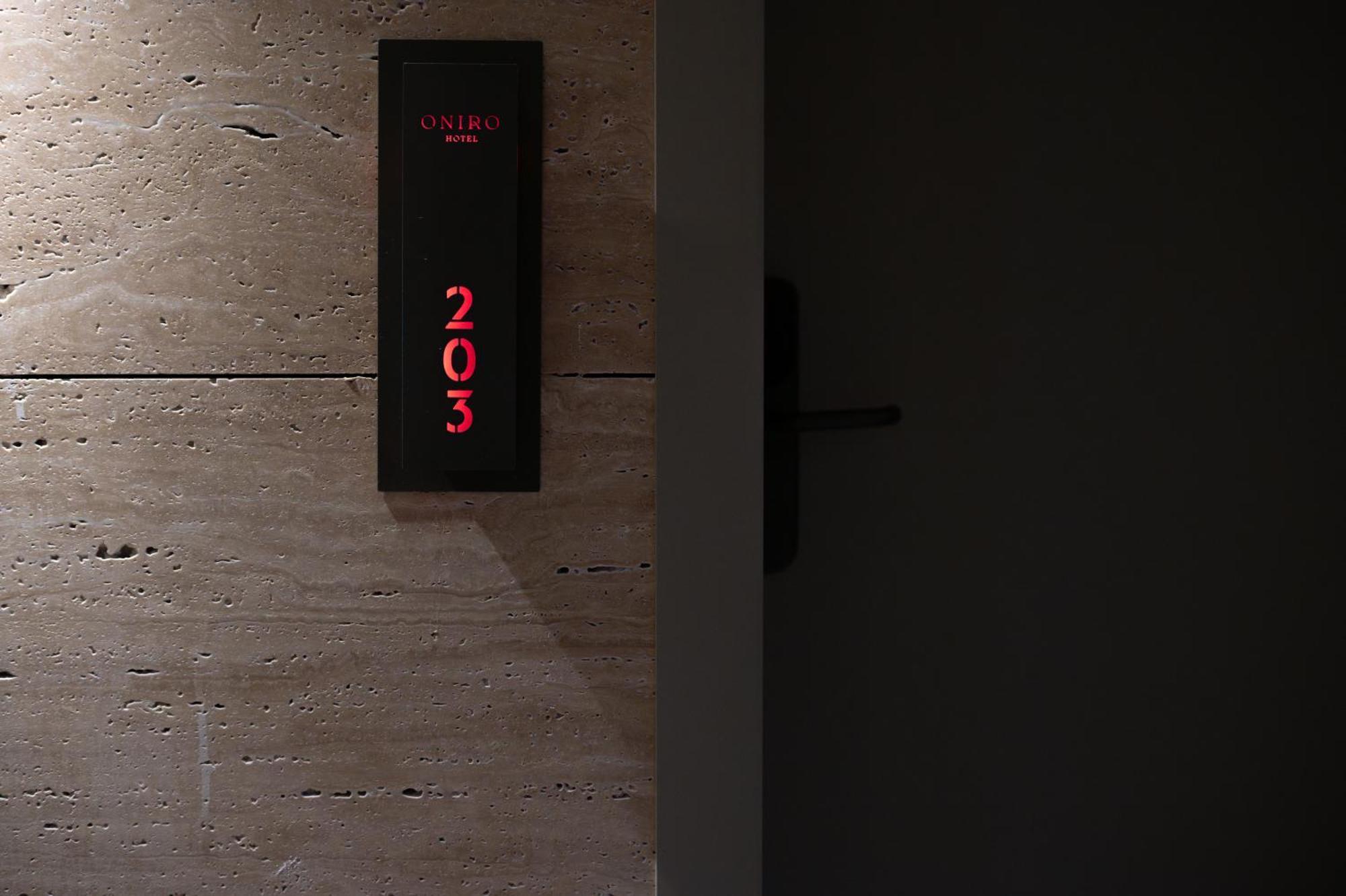 Oniro Boutique Hotel Torone Zewnętrze zdjęcie