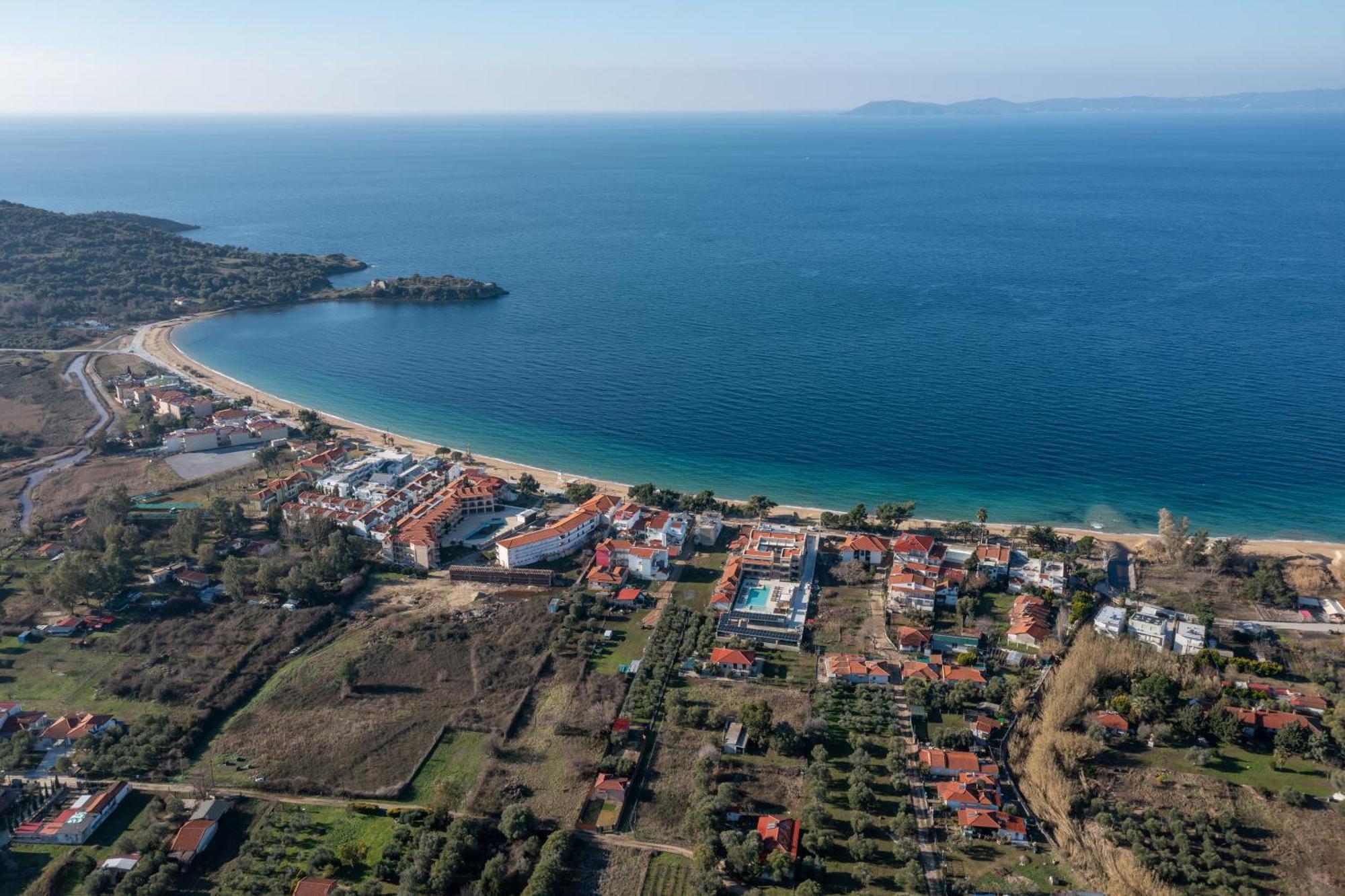 Oniro Boutique Hotel Torone Zewnętrze zdjęcie