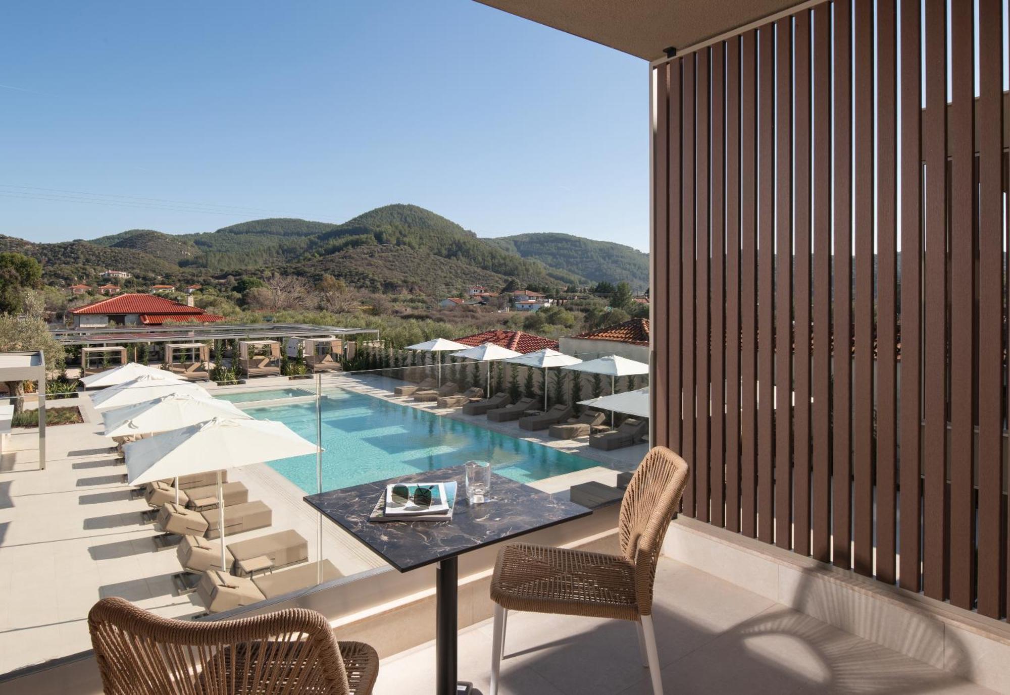 Oniro Boutique Hotel Torone Zewnętrze zdjęcie