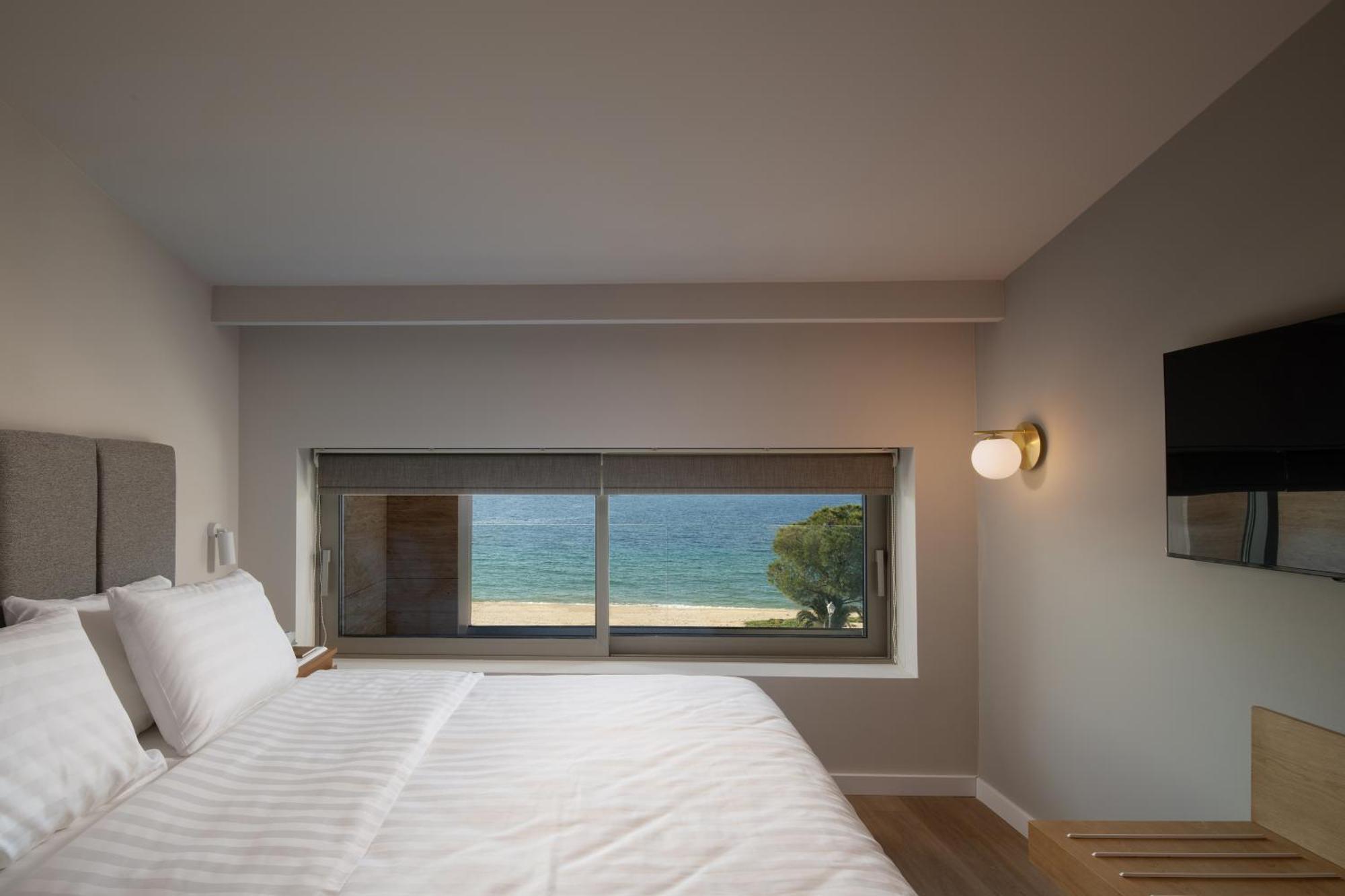 Oniro Boutique Hotel Torone Zewnętrze zdjęcie