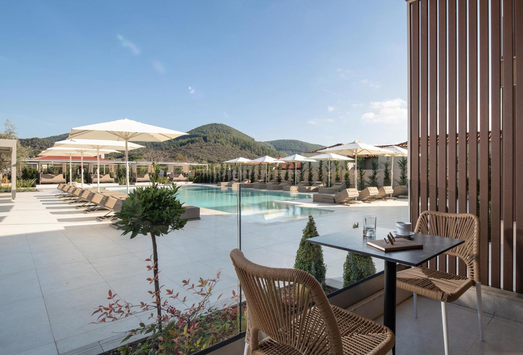 Oniro Boutique Hotel Torone Zewnętrze zdjęcie