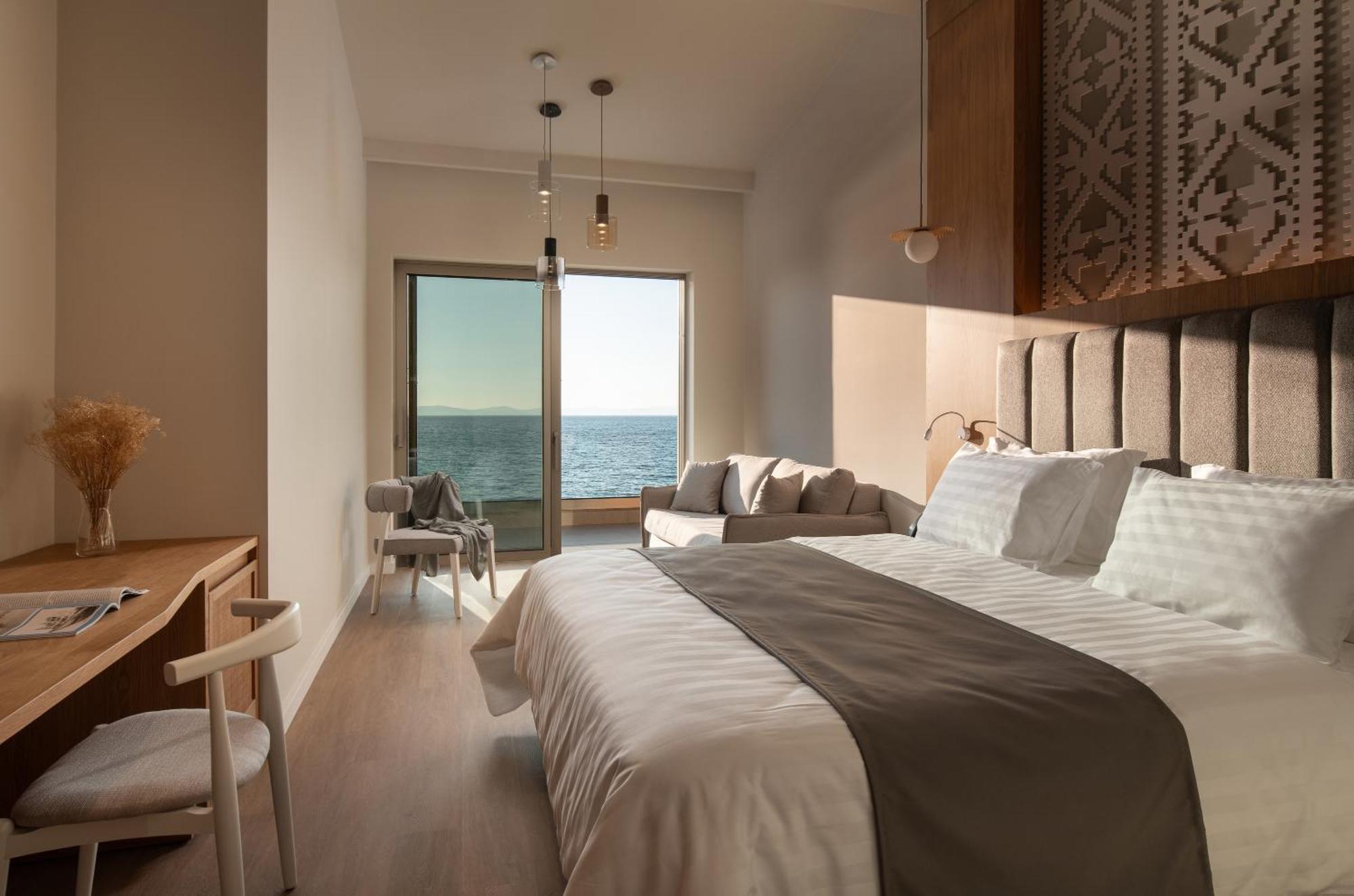 Oniro Boutique Hotel Torone Zewnętrze zdjęcie