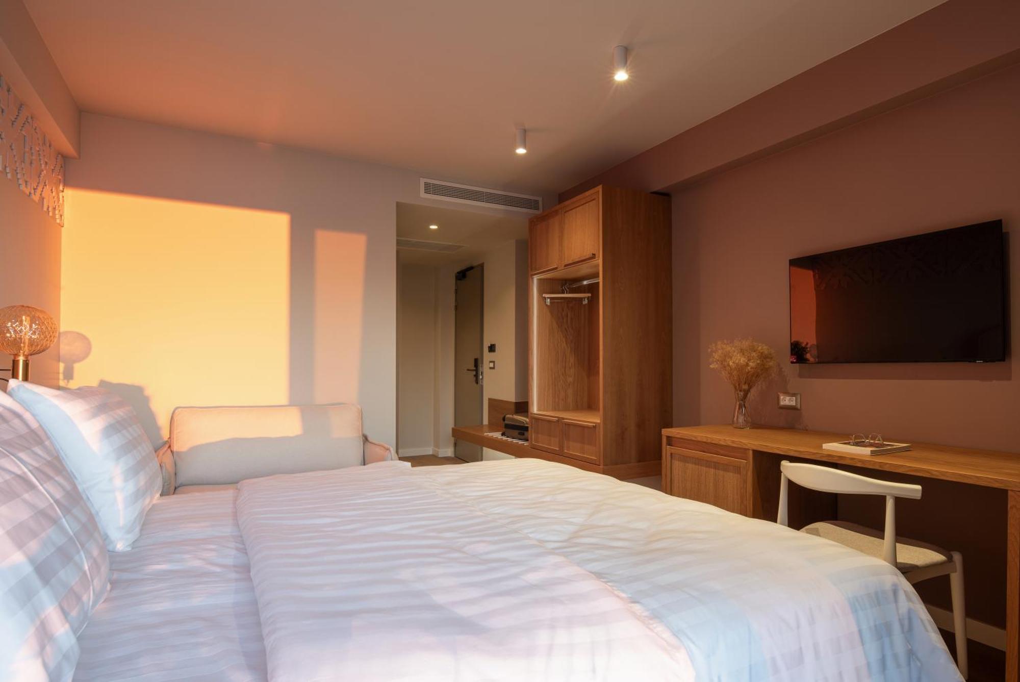 Oniro Boutique Hotel Torone Zewnętrze zdjęcie