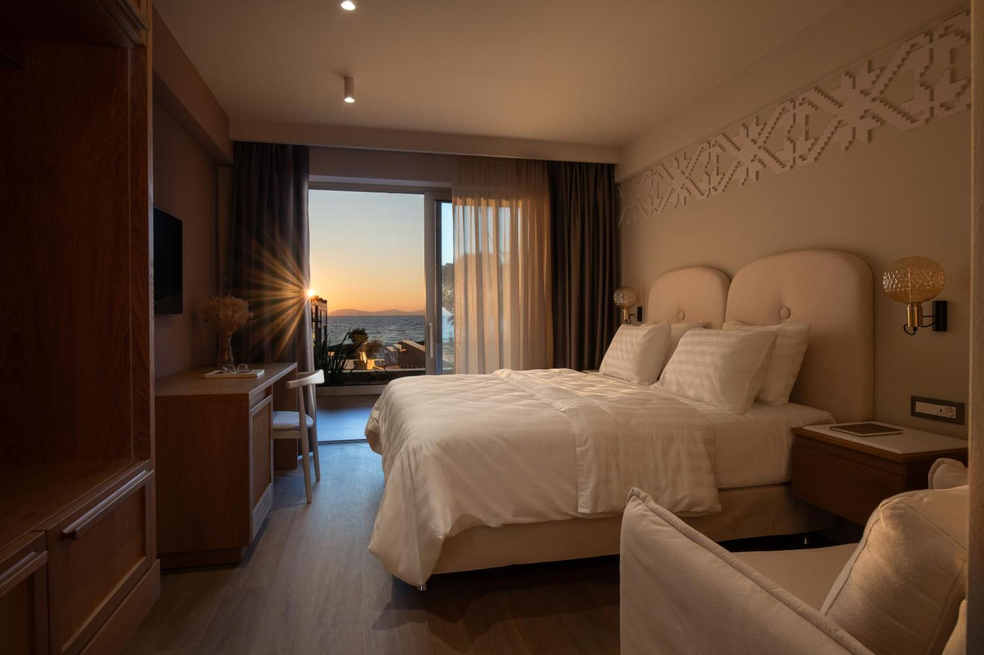 Oniro Boutique Hotel Torone Zewnętrze zdjęcie