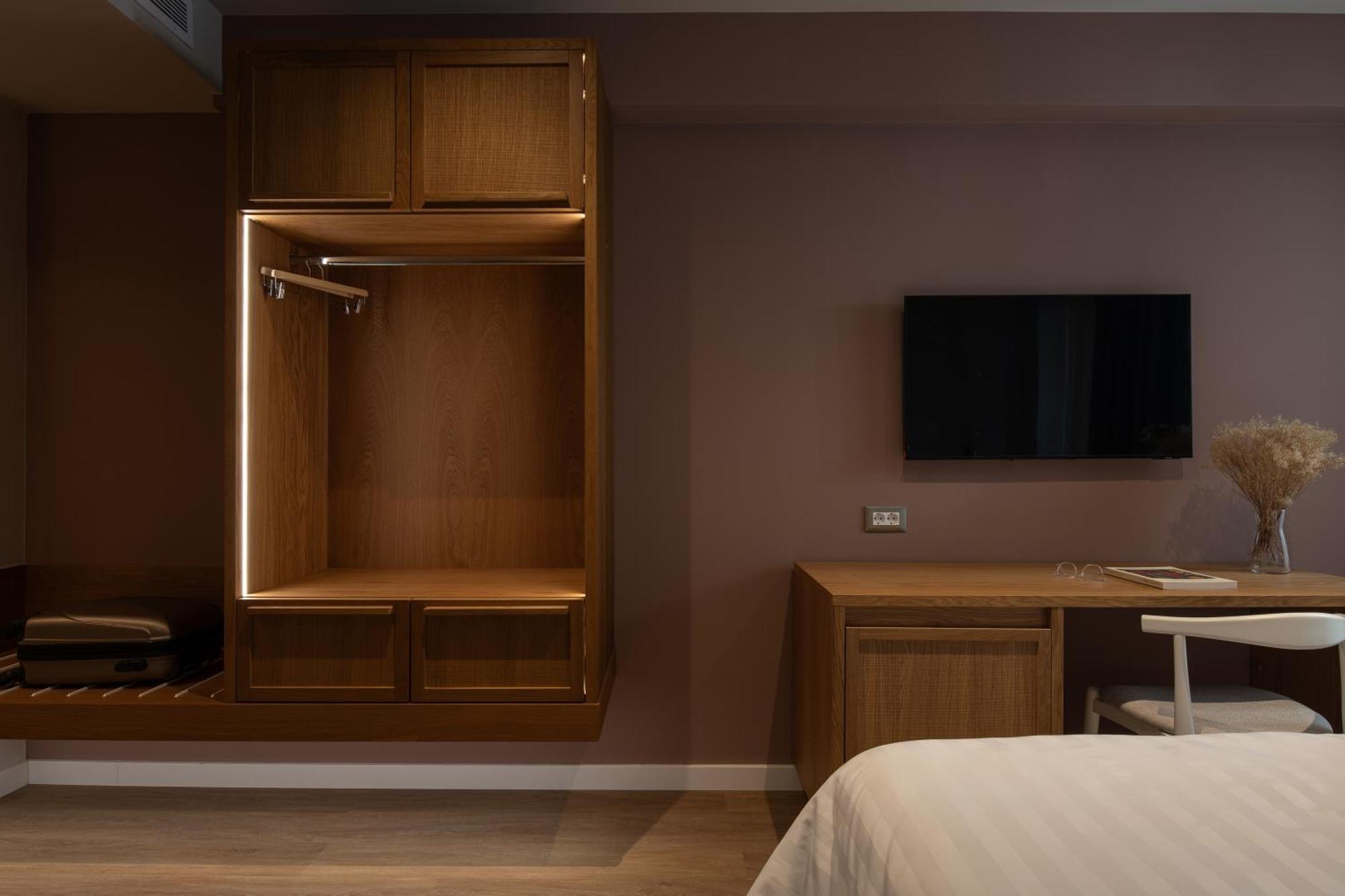Oniro Boutique Hotel Torone Zewnętrze zdjęcie