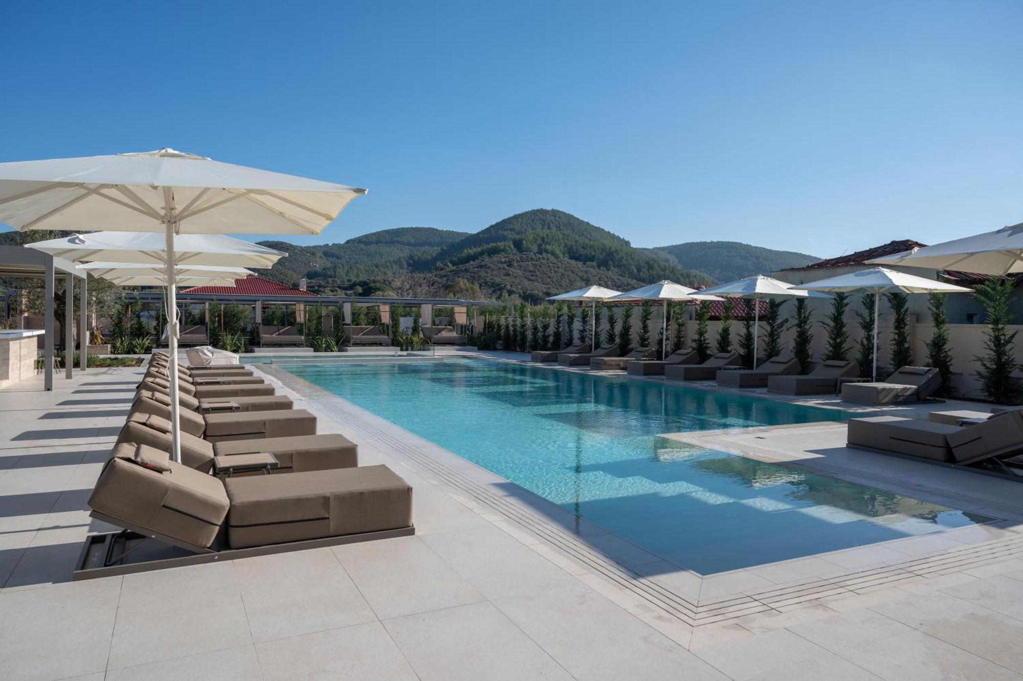 Oniro Boutique Hotel Torone Zewnętrze zdjęcie