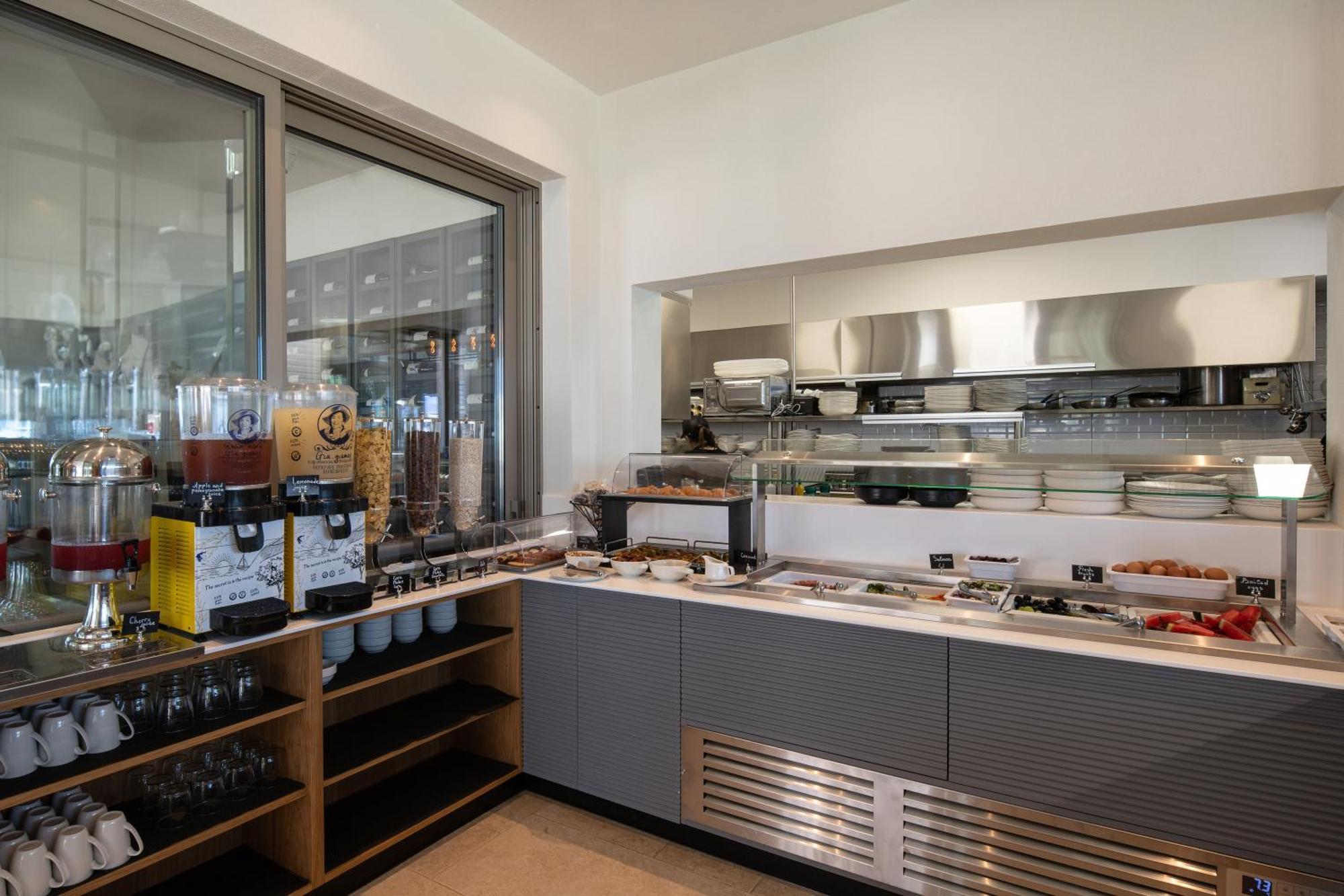 Oniro Boutique Hotel Torone Zewnętrze zdjęcie