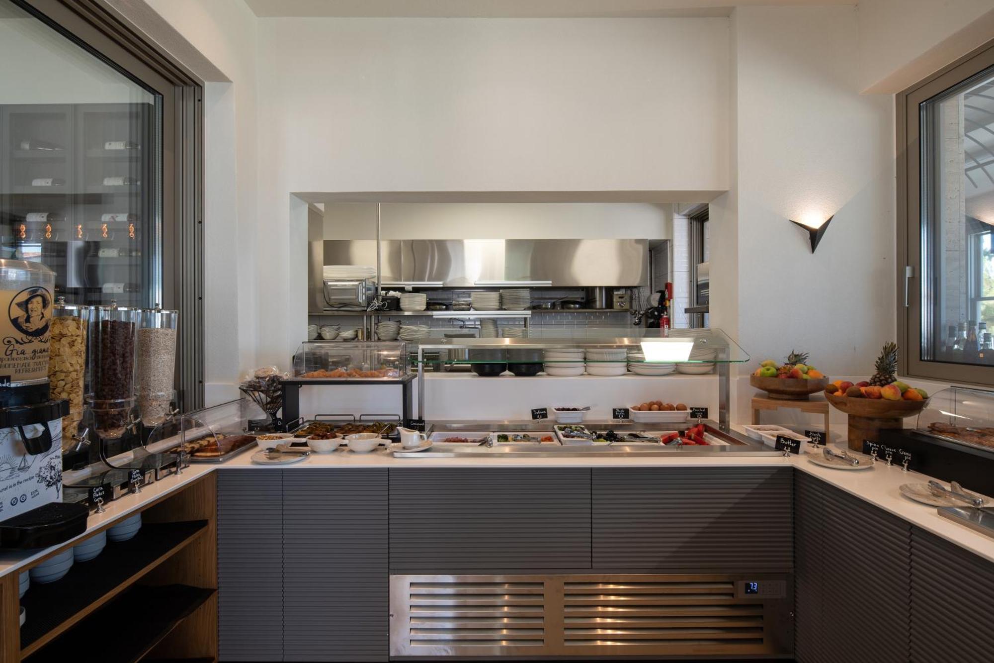 Oniro Boutique Hotel Torone Zewnętrze zdjęcie